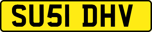 SU51DHV