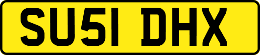 SU51DHX