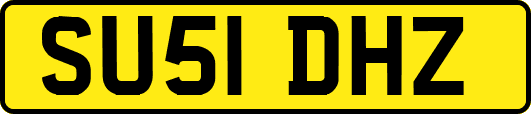 SU51DHZ