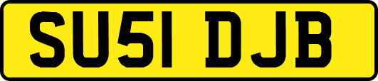 SU51DJB