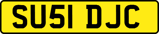 SU51DJC