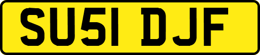 SU51DJF