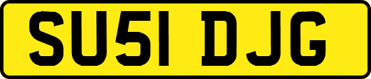 SU51DJG