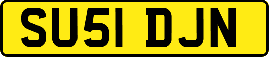 SU51DJN
