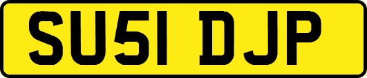 SU51DJP