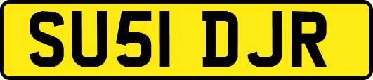 SU51DJR