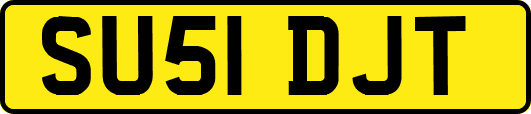 SU51DJT