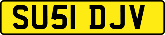 SU51DJV