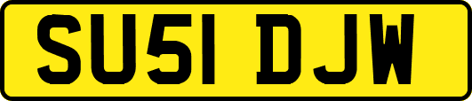 SU51DJW