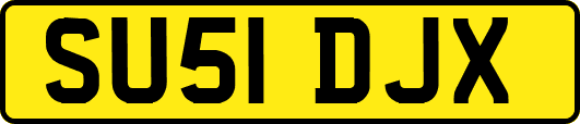 SU51DJX