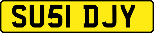 SU51DJY
