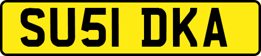 SU51DKA