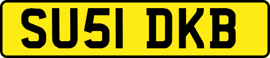 SU51DKB