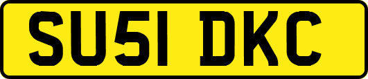 SU51DKC