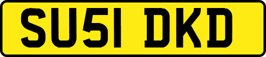 SU51DKD
