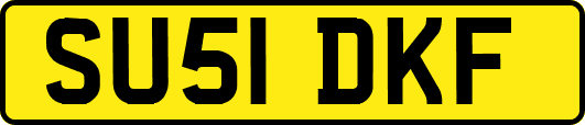SU51DKF