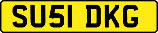 SU51DKG