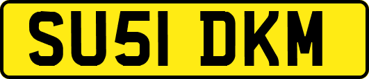 SU51DKM