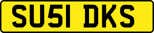 SU51DKS