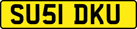 SU51DKU