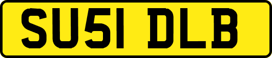SU51DLB