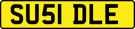 SU51DLE