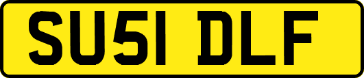 SU51DLF