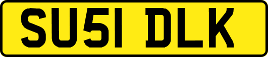 SU51DLK