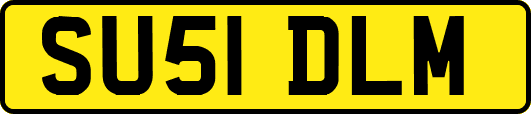 SU51DLM