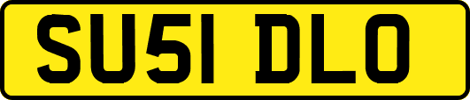SU51DLO