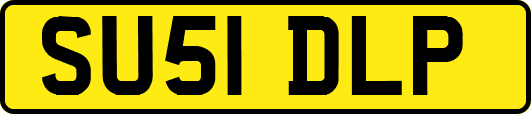 SU51DLP