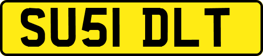 SU51DLT