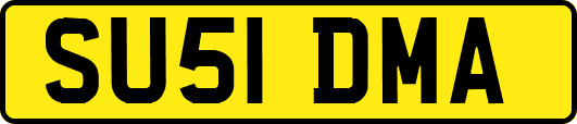 SU51DMA