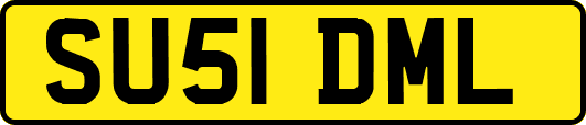 SU51DML