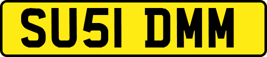 SU51DMM