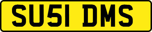SU51DMS
