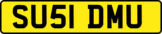SU51DMU