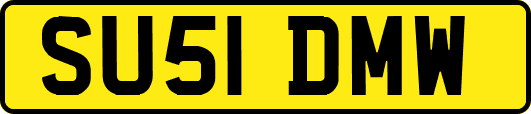 SU51DMW