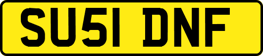 SU51DNF