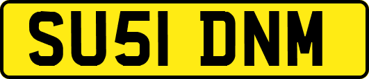 SU51DNM