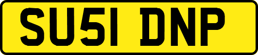 SU51DNP