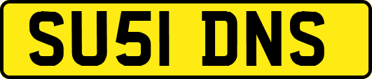 SU51DNS