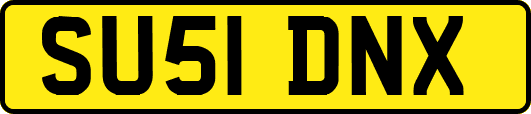 SU51DNX
