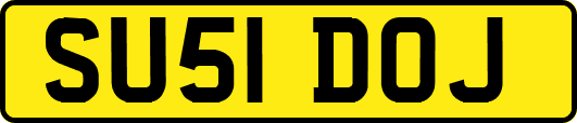 SU51DOJ