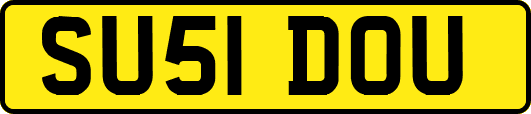 SU51DOU
