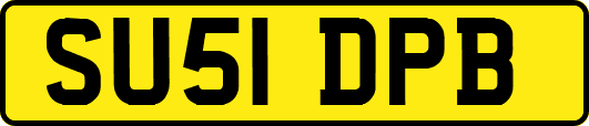 SU51DPB
