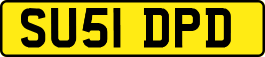 SU51DPD