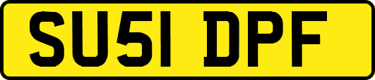 SU51DPF