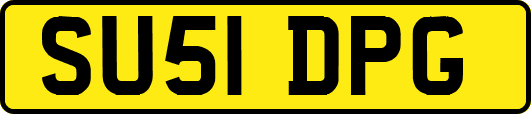 SU51DPG