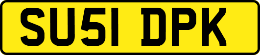SU51DPK